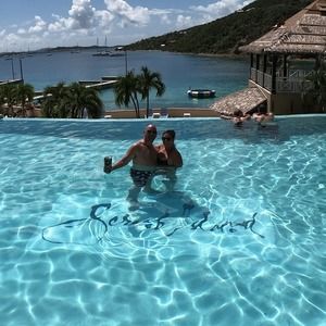 Meet your Posher, Darren